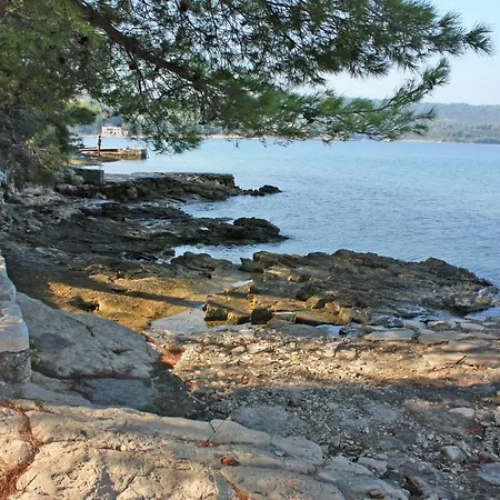By The Sea Necujam, Solta - 5186