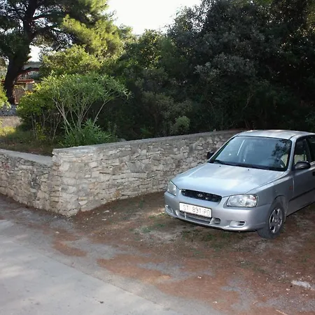 By The Sea Necujam, Solta - 5186 Lejlighed