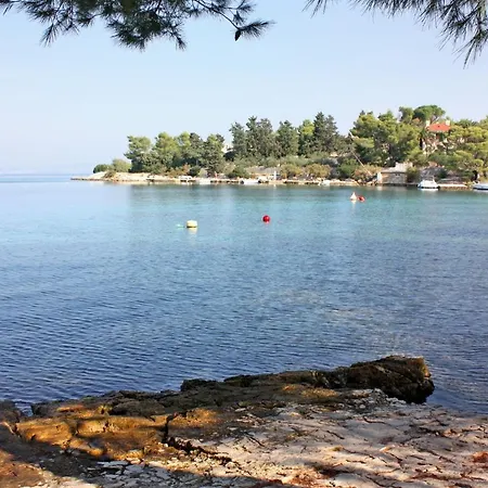By The Sea Necujam, Solta - 5186 * Stomorska